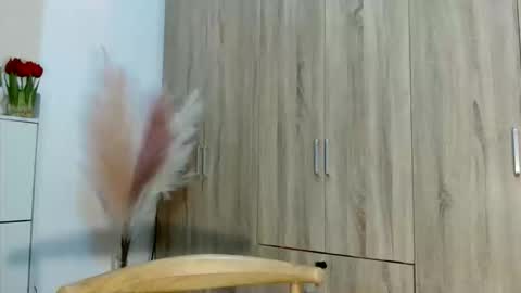 Bridgets room online show from 04-25-26, 08:39