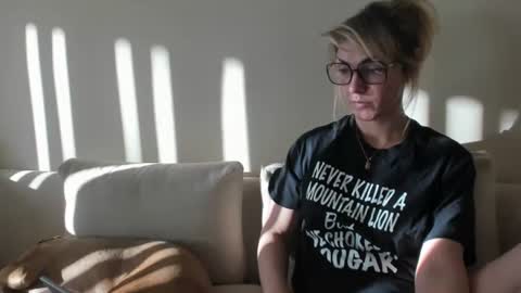 Bridget Black online show from 11-09-25, 09:46