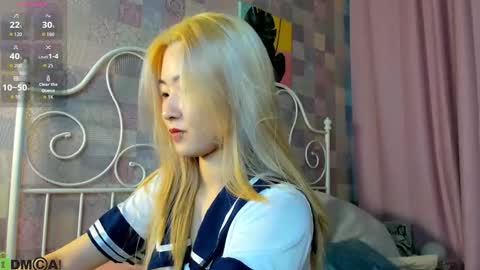 Bridget online show from 09-18-25, 05:42