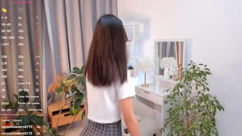 Hanna online show from 11-11-25, 03:06