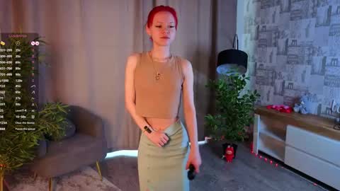 Hanna online show from 05-28-26, 01:25