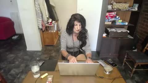 Snapshot of bridgetfouru chatting on 01-13-25, 03:23 bridgetfouru online show from 01-13-25, 03:23