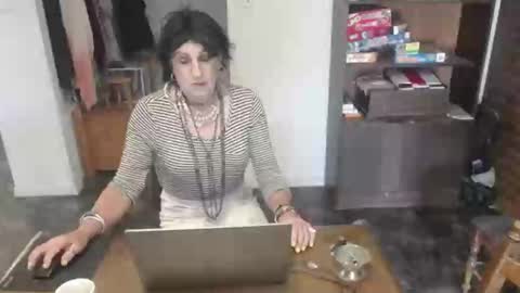 Snapshot of bridgetfouru chatting on 11-24-25, 08:19 bridgetfouru online show from 11-24-25, 08:19