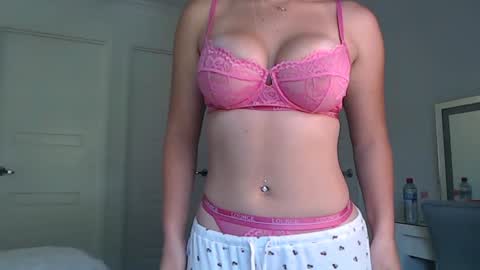 Bridget Jean online show from 04-09-26, 12:43