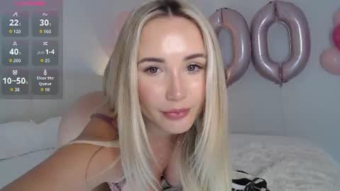 Bridget Jean online show from 07-02-26, 03:23