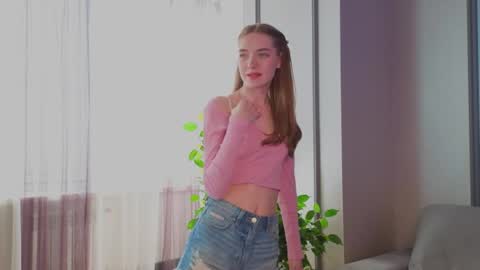 Megan online show from 06-27-26, 12:22