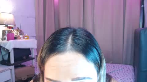 Snapshot of bridgettlovesyou chatting on 02-03-25, 08:35 BRIDGETT online show from 02-03-25, 08:35