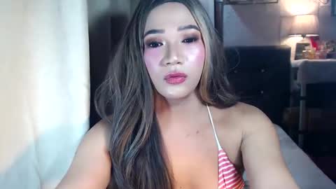 Snapshot of bridgettlovesyou chatting on 02-24-25, 01:31 BRIDGETT online show from 02-24-25, 01:31