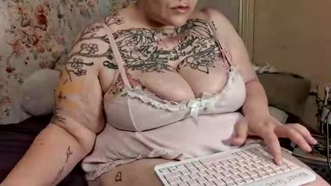 Leela Marie xo online show from 05-19-26, 05:03