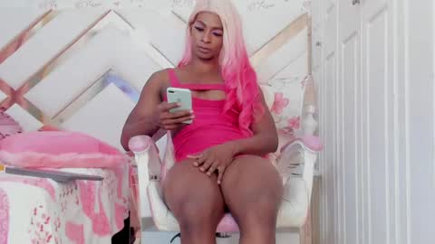 BIRGGITTEBONY online show from 12-15-24, 06:51