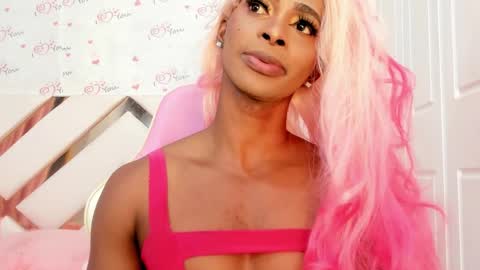 BIRGGITTEBONY online show from 01-05-25, 08:21