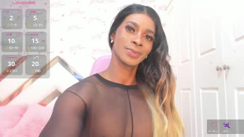 BIRGGITTEBONY online show from 01-19-25, 02:17