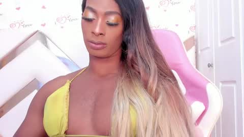 BIRGGITTEBONY online show from 03-06-25, 09:53