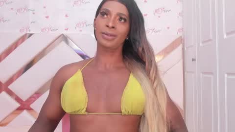 BIRGGITTEBONY online show from 03-08-25, 06:43