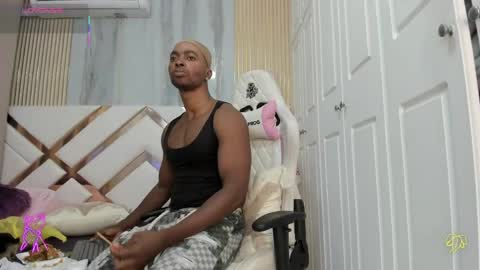 BIRGGITTEBONY online show from 05-31-26, 10:00