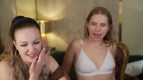 Diamonds Girls online show from 09-18-25, 12:12