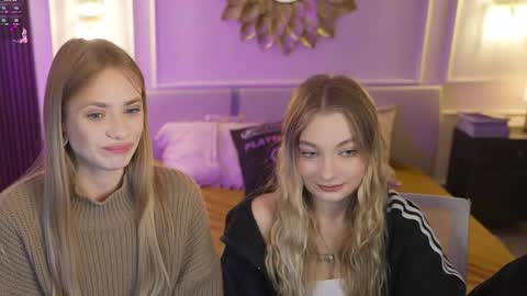 Diamonds Girls online show from 09-29-25, 06:40