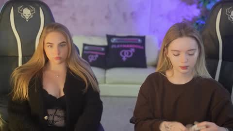 Diamonds Girls online show from 11-11-25, 08:36