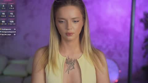 Diamonds Girls online show from 05-09-26, 07:57
