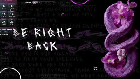 Snapshot of bright_diamonds_054 chatting on 06-07-26, 02:32 Diamonds Girls online show from 06-07-26, 02:32