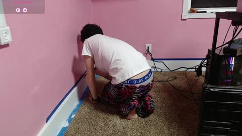 Strawberry online show from 01-19-25, 02:15