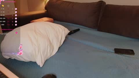 Snapshot of brightrays__ chatting on 10-15-25, 12:22 Amina Adelina online show from 10-15-25, 12:22