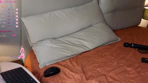 Snapshot of brightrays__ chatting on 10-20-25, 12:22 Amina Adelina online show from 10-20-25, 12:22