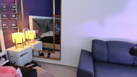  Brigiitte  online show from 10-21-25, 03:07