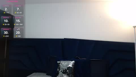 Brigith online show from 11-08-25, 03:18