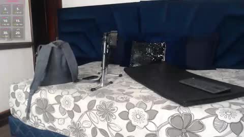 Brigith online show from 12-01-25, 03:00