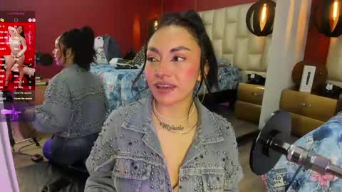 Brigith online show from 03-22-26, 05:11