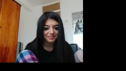 Snapshot of brigittebia777 chatting on 10-21-25, 12:50 brigittebia777 online show from 10-21-25, 12:50