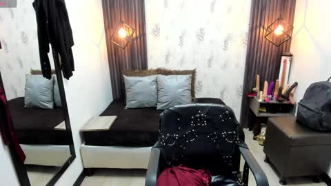 BRIGITTE online show from 02-08-25, 03:31