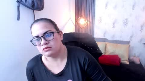 BRIGITTE online show from 10-10-25, 04:06