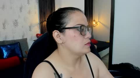 BRIGITTE online show from 10-14-25, 04:19