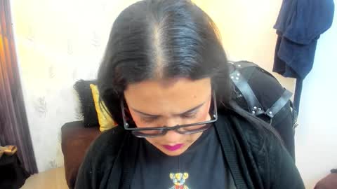 BRIGITTE online show from 11-16-25, 04:34