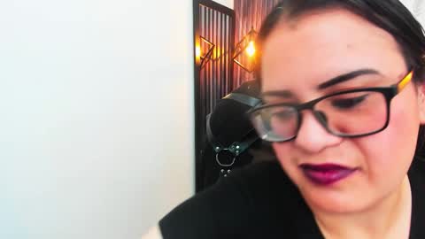 BRIGITTE online show from 11-27-25, 04:42