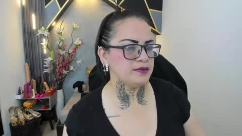 BRIGITTE online show from 03-03-26, 01:12