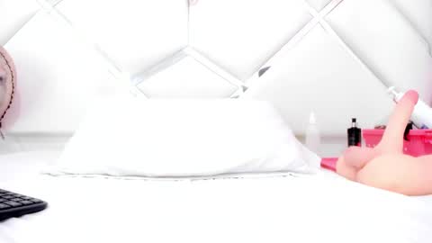 BrigitteWright online show from 02-21-25, 04:48