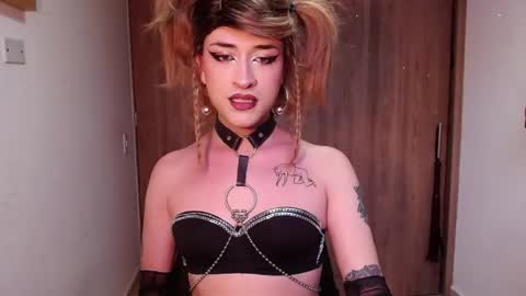 Brilla Mettal online show from 06-06-26, 10:58