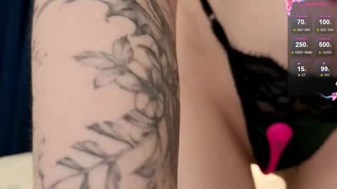 brilliant_kiss online show from 03-26-26, 08:47