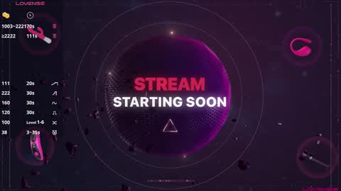 Snapshot of brilliantvictoria chatting on 12-23-24, 11:04 Vi. online show from 12-23-24, 11:04