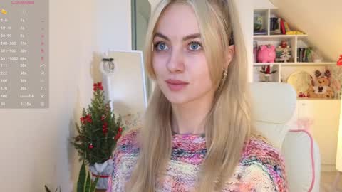 Snapshot of brilliantvictoria chatting on 12-29-24, 11:50 Vi. online show from 12-29-24, 11:50