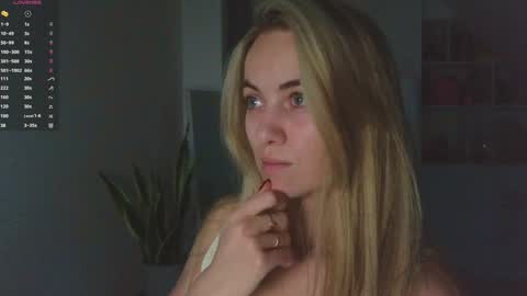 Snapshot of brilliantvictoria chatting on 01-20-25, 03:28 Vi. online show from 01-20-25, 03:28