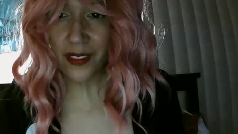 Brina Moon online show from 05-05-26, 05:15