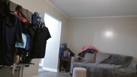 BrineXuXa online show from 11-01-25, 11:51