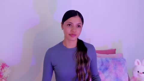 Brisa  online show from 07-23-26, 04:38