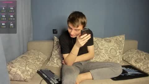 bristlebback online show from 02-18-25, 06:15