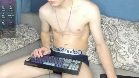 bristlebback online show from 02-18-25, 09:20