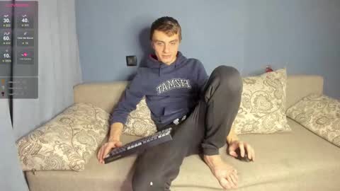 bristlebback online show from 02-19-25, 05:38